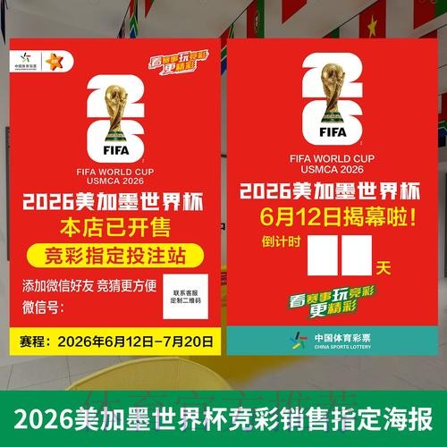 解读世界杯投注热潮与趋势 解读世界杯投注热潮与趋势